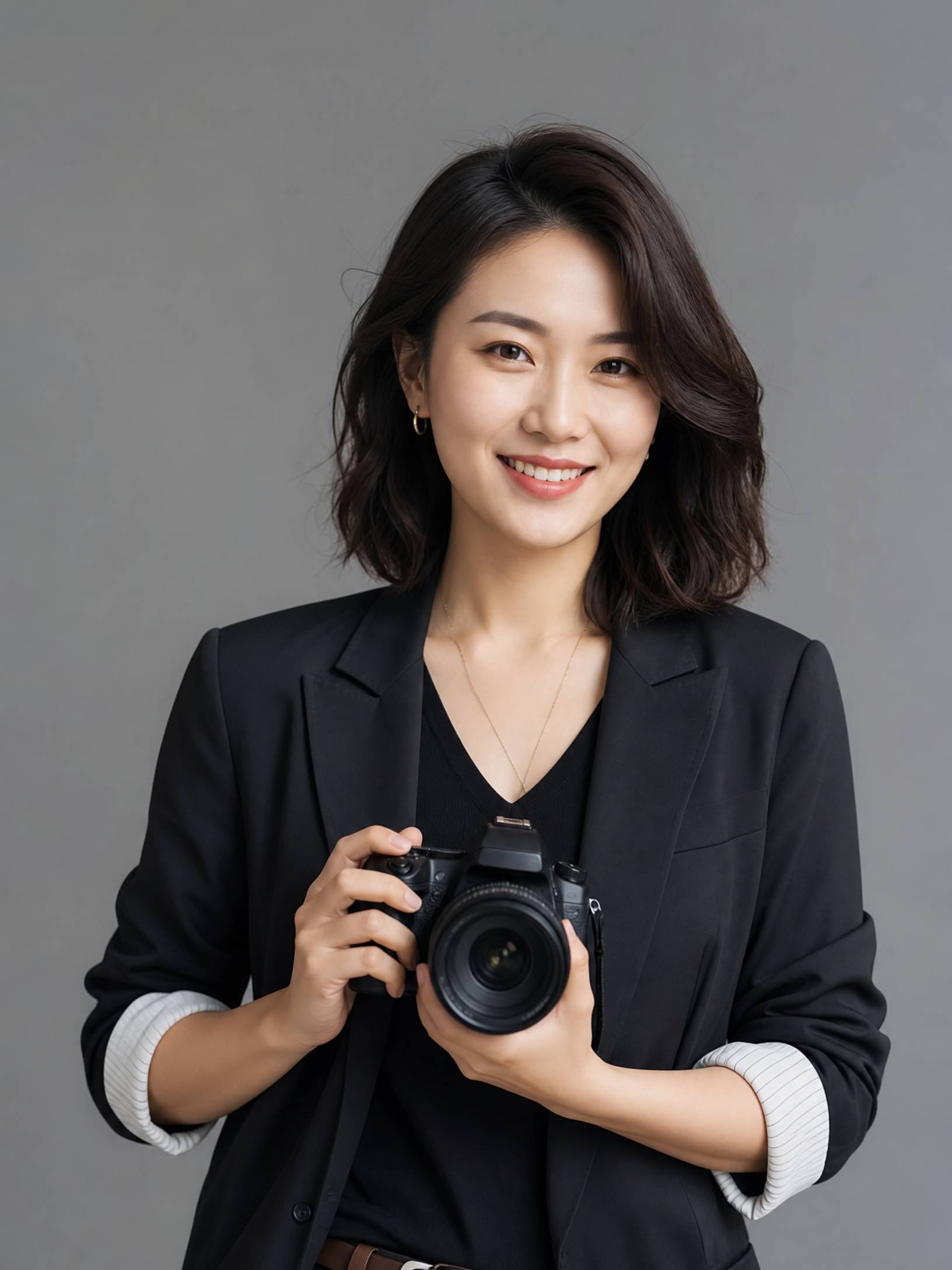 美女直播录屏